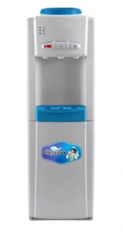 Dispenser With RO 30 LPH