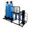 1000 LPH Reverse Osmosis Plant