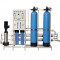 5000 LPH Reverse Osmosis Plant